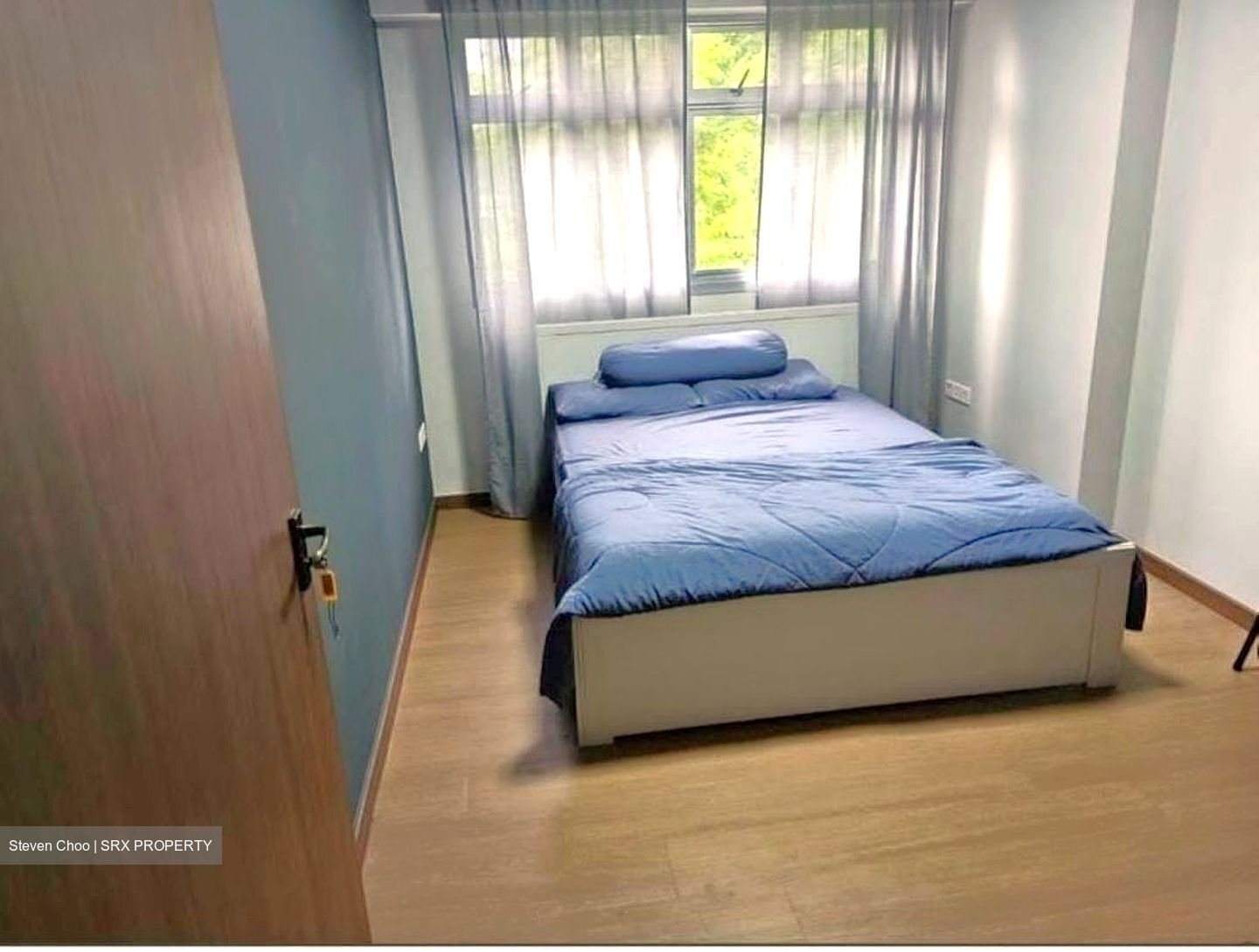 Blk 109B Eastglen @ Canberra (Sembawang), HDB 5 Rooms #502673251